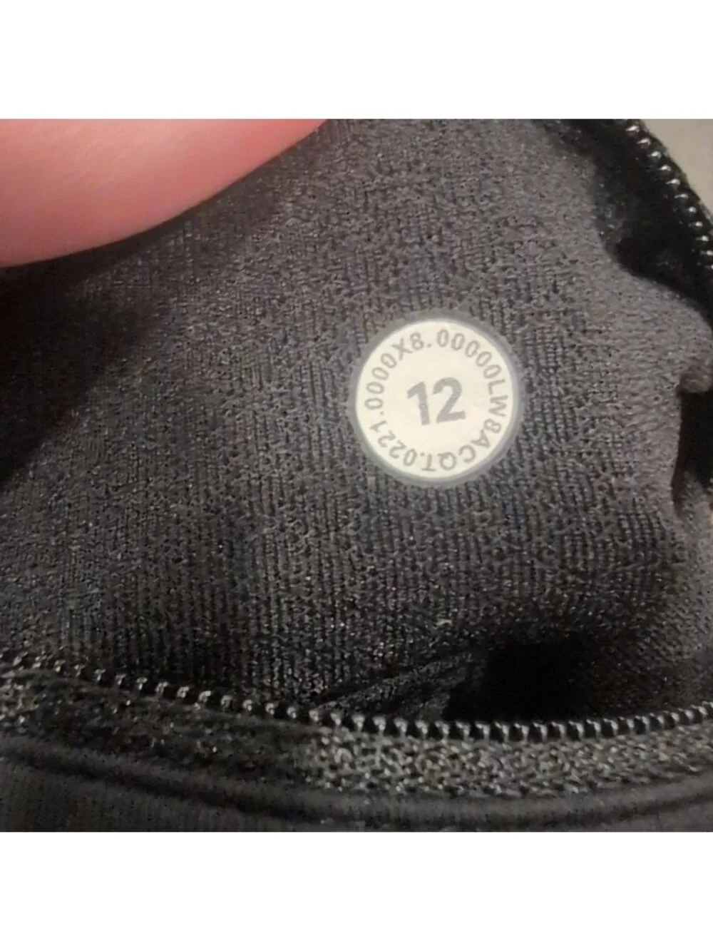 Lululemon Pace Rival Skirt (Tall) *No Panels 15